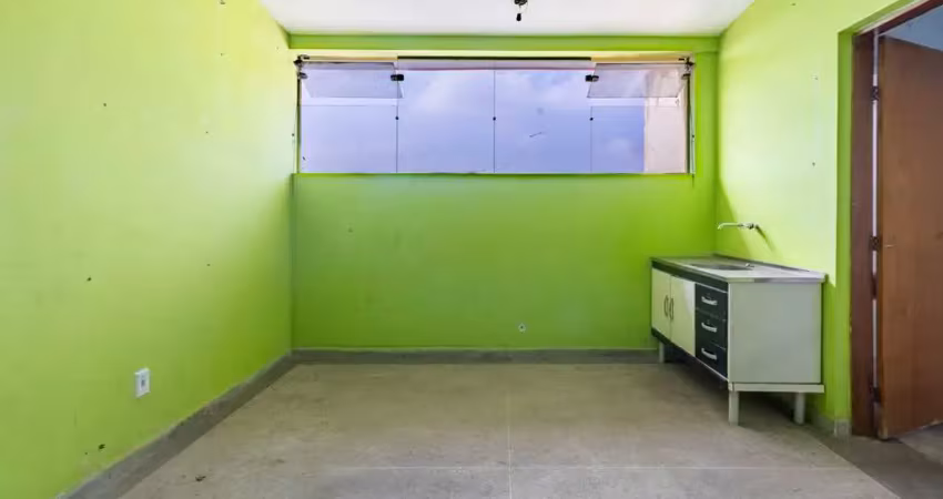Prédio comercial na avenida rio mirivaí, n. 23 - sala 09 • 30 m²