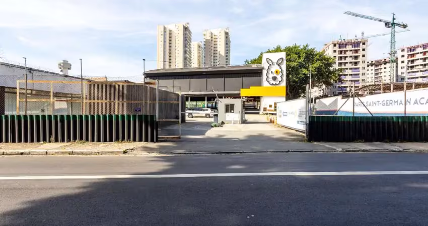 Ponto comercial para alugar na Rua Acari, 87, Várzea de Baixo, São Paulo