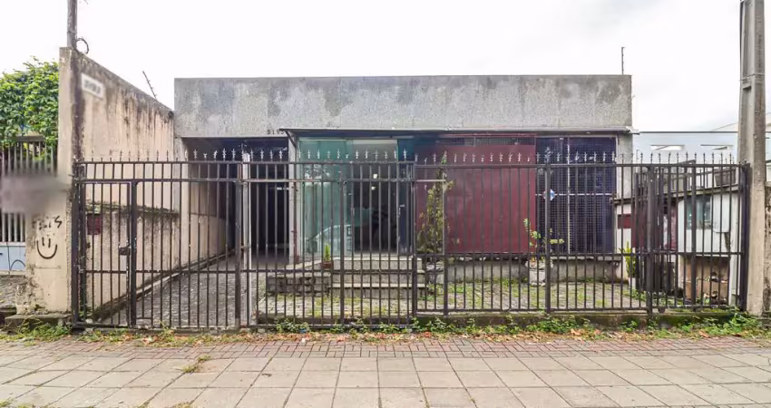 Casa comercial na avenida atlântica, n. 3193 - casa • 175 m²