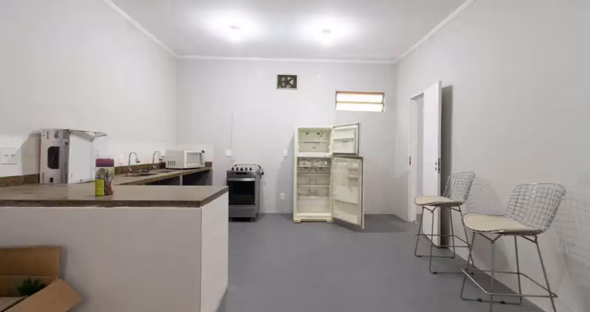Loja na rua da consolação, n. 867 - sala 22 • 307 m²