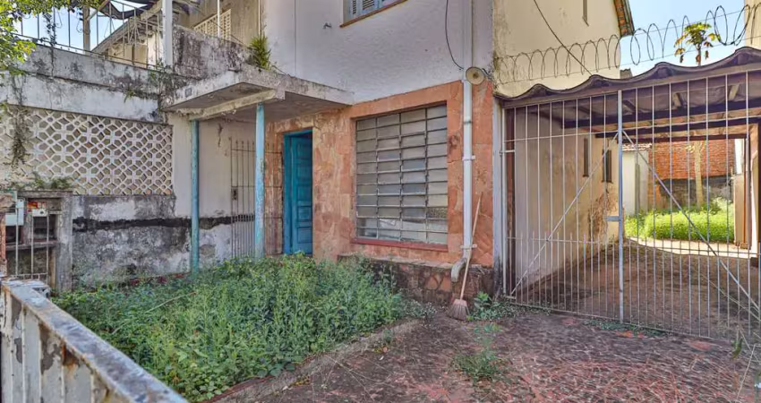 Casa comercial com 3 salas para alugar na Rua Demóstenes, 1071, Campo Belo, São Paulo