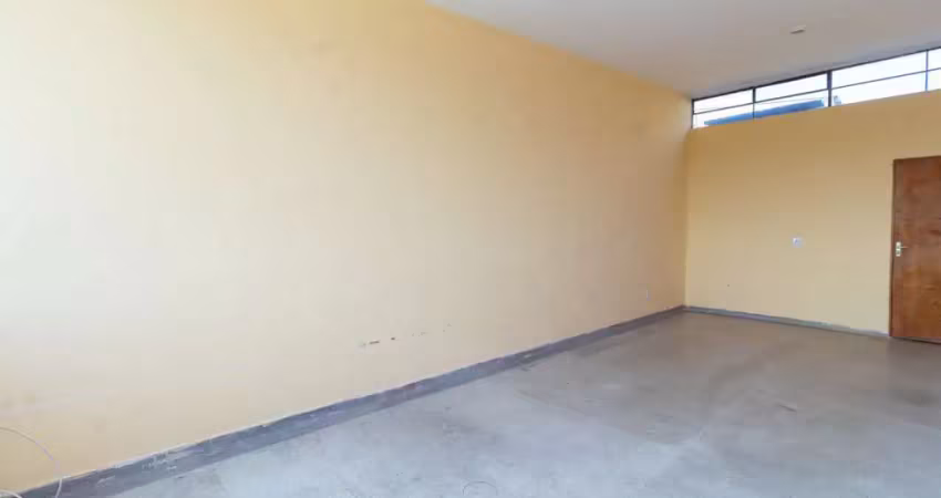 Prédio comercial na avenida rio mirivaí, n. 23 - sala 16 • 30 m²