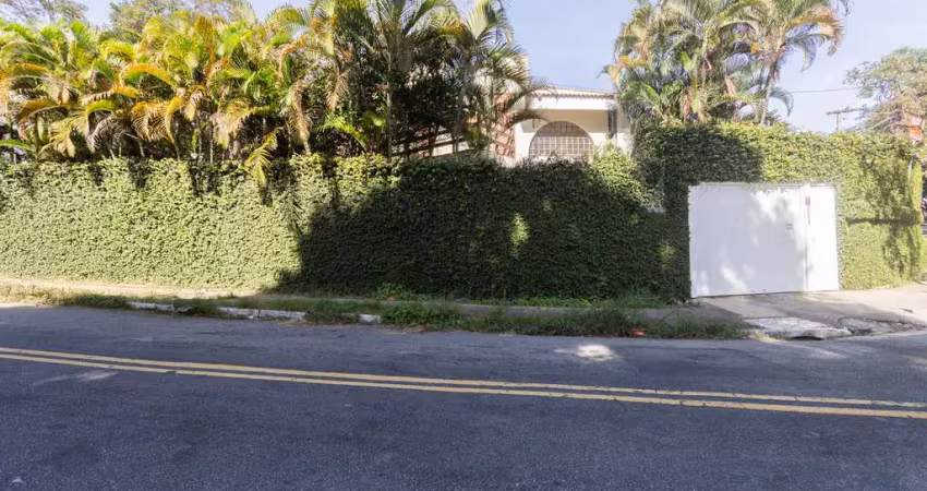 Casa comercial para alugar na Rua Emílio Lang Júnior, 269, Jardim da Saude, São Paulo