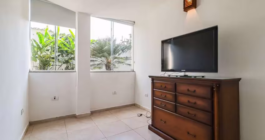 Sala comercial na avenida morumbi, n. 5650 - sala 2 • 9 m²