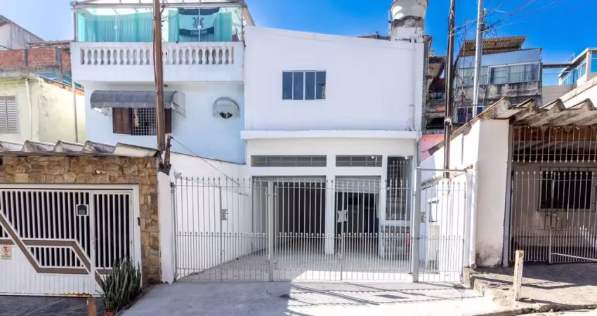 Barracão / Galpão / Depósito com 1 sala para alugar na Rua Filipe Vieira, 122, Vila Penteado, São Paulo