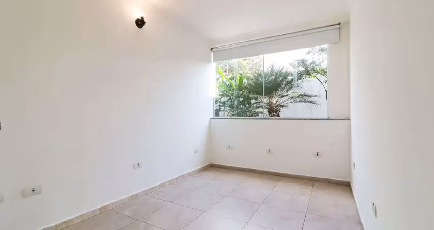 Sala comercial na avenida morumbi, n. 5650 - sala 3 • 9 m²