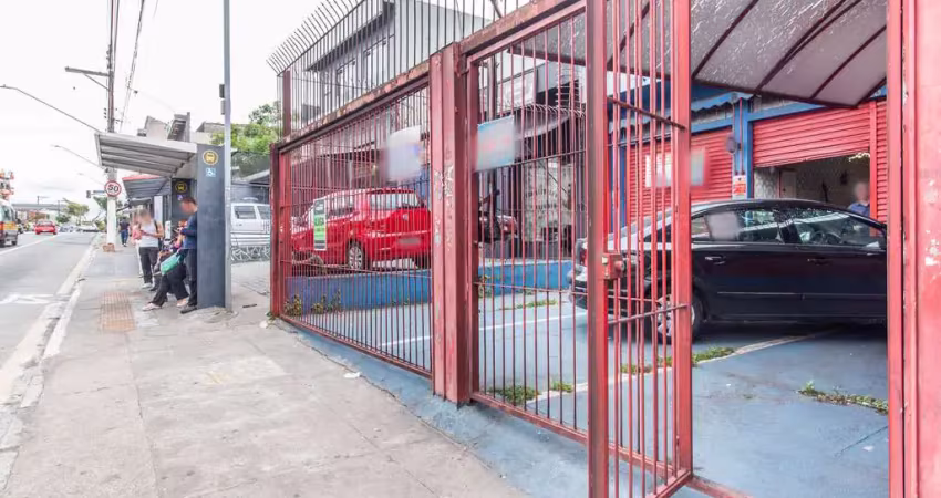 Ponto comercial com 2 salas para alugar na Avenida São Miguel, 3668, Vila Rio Branco, São Paulo