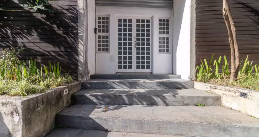Sala comercial com 9 salas para alugar na Rua Acopiara, 199, Alto da Lapa, São Paulo
