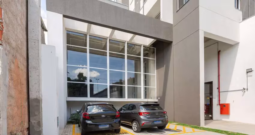 Ponto comercial com 1 sala para alugar na Rua Mateo Forte, 85, Água Branca, São Paulo