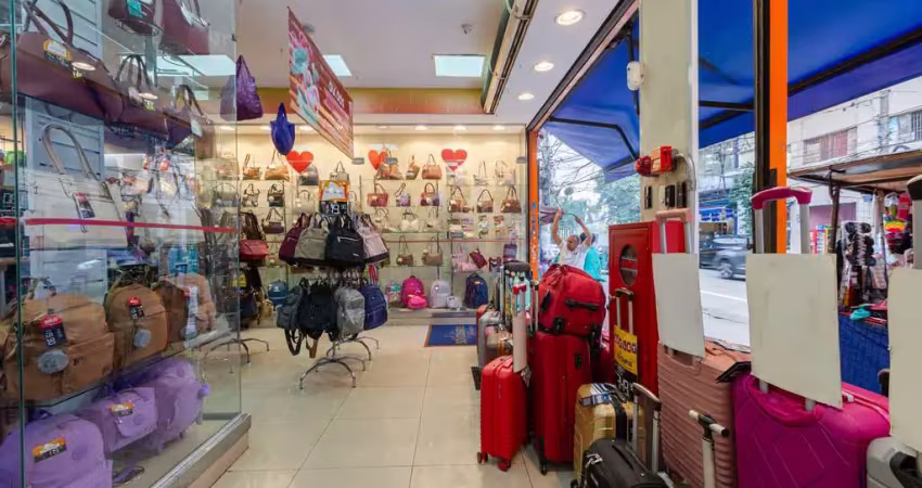 Ponto comercial para alugar na Rua Teodoro Sampaio, 2521, Pinheiros, São Paulo