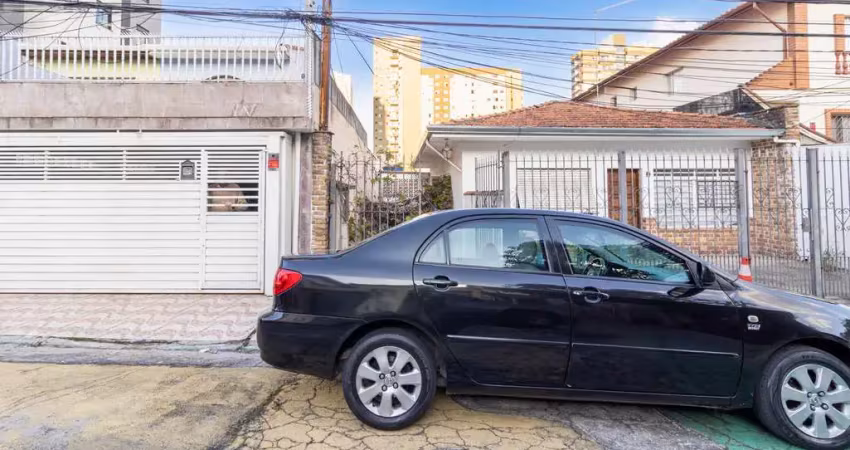 Casa comercial na rua capitão siqueira barbosa, n. 122 - b • 100 m²