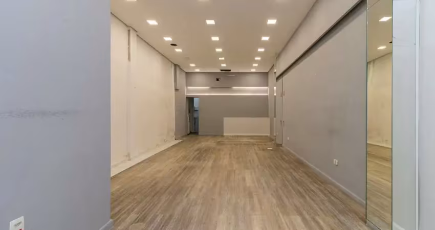 Ponto comercial com 3 salas para alugar na Rua Carmo Cintra, 34, Bom Retiro, São Paulo