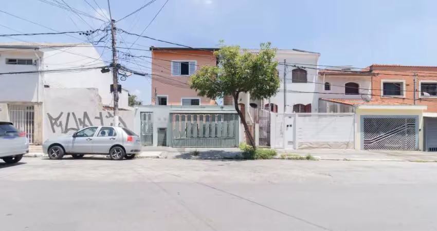 Casa comercial na rua paulo orozimbo, n. 206 - prédio inteiro • 289 m²