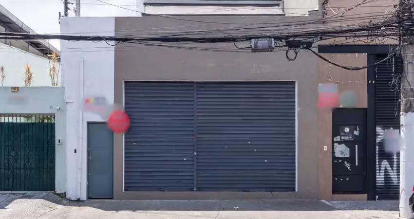 Ponto comercial com 6 salas para alugar na Rua Tuiuti, 2743, Tatuapé, São Paulo