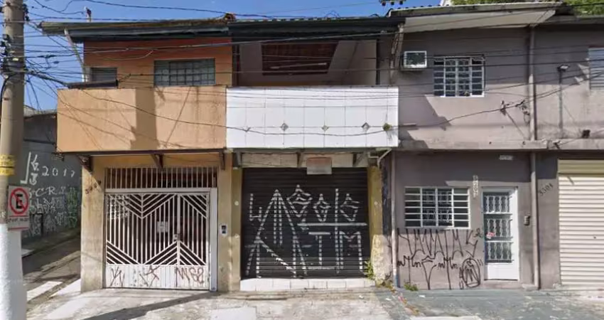 Casa comercial na avenida corifeu de azevedo marques, n. 5293 • 170 m²