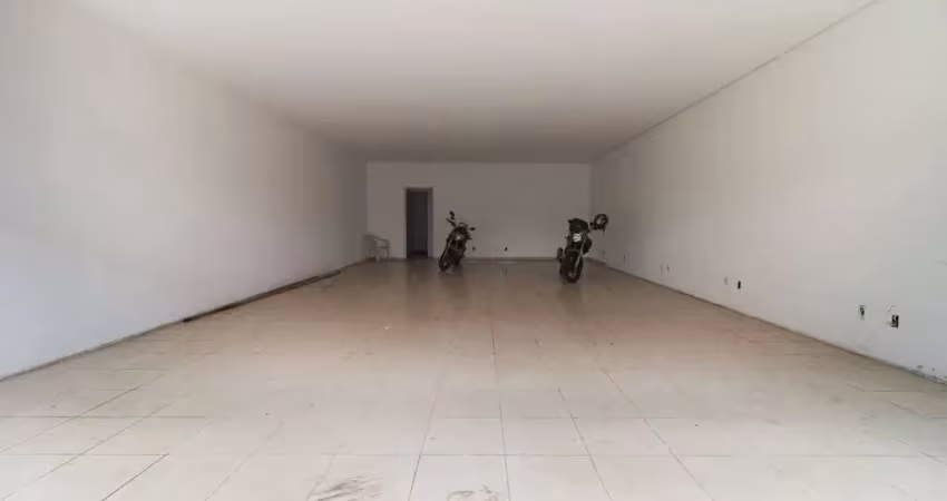 Loja em posto na avenida engenheiro billings, n. 1729 - loja 05 • 90 m²