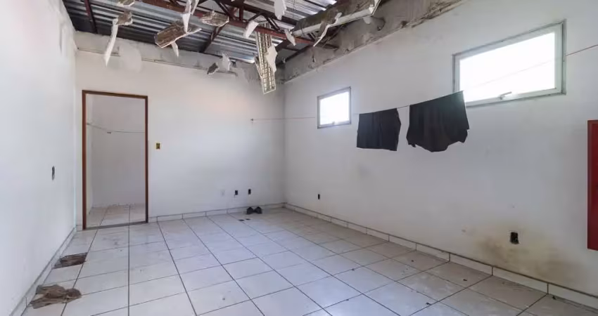 Loja em posto na avenida engenheiro billings, n. 1729 - loja 04 • 91 m²
