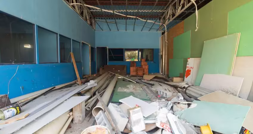 Loja em posto na avenida engenheiro billings, n. 1729 - loja 03 • 141 m²