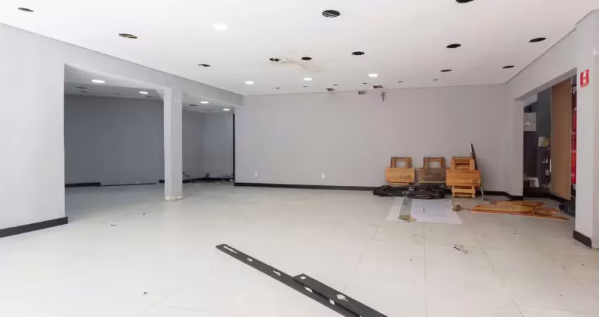 Loja na avenida engenheiro luiz carlos berrini, n. 1585 • 140 m²