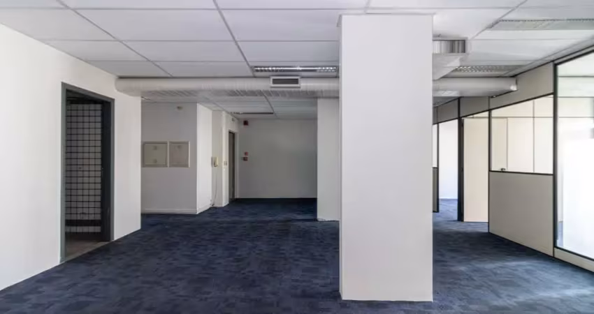 Sala comercial na rua augusta, n. 1598 - conjunto 52 • 110 m²
