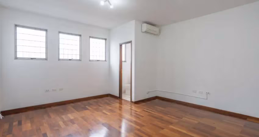 Sala comercial com 2 salas para alugar na Rua Camargo, 20, Butantã, São Paulo