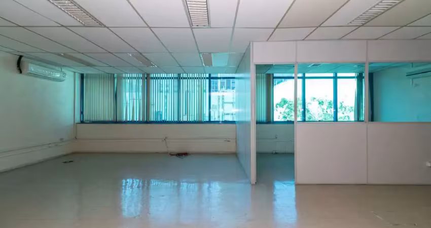 Sala comercial na rua augusta, n. 1598 - conjunto 51 • 110 m²