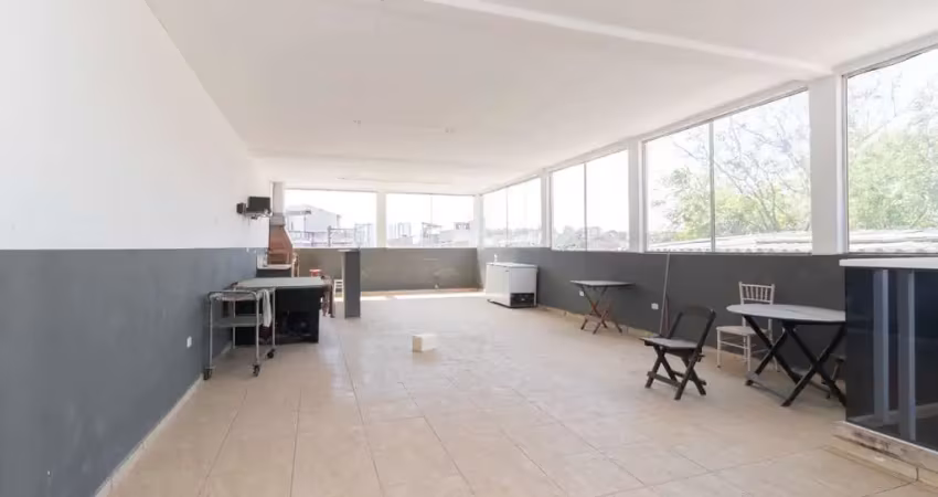 Sala comercial com 1 sala para alugar na Rua Albertina Medeiros, 999, Vila Danúbio Azul, São Paulo