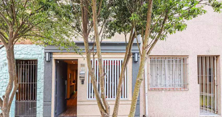 Casa comercial com 5 salas para alugar na Rua Padre Adelino, 108, Quarta Parada, São Paulo