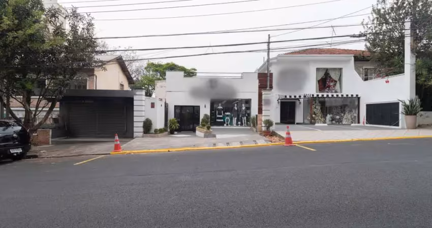 Ponto comercial com 4 salas para alugar na Rua Casa Forte, 428, Água Fria, São Paulo
