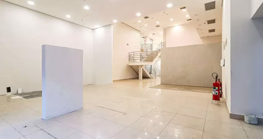 Loja na avenida brigadeiro faria lima, n. 1790 • 598 m²