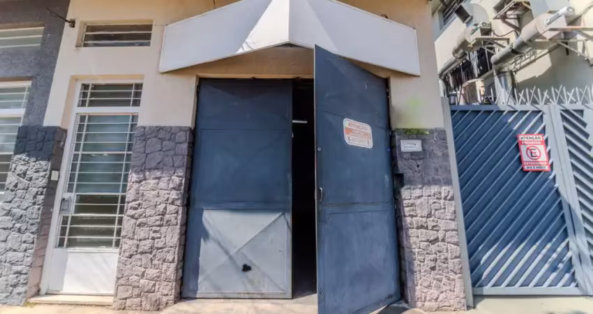 Barracão / Galpão / Depósito com 2 salas para alugar na Rua Guararema, 527, Bosque da Saúde, São Paulo