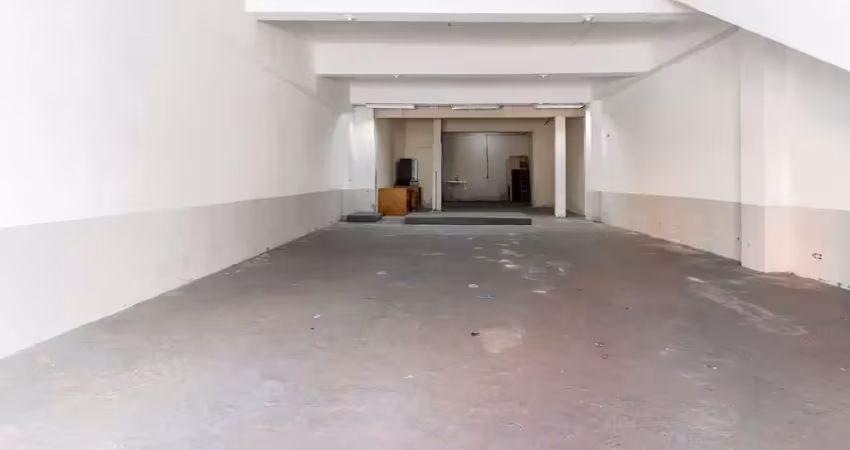 Ponto comercial com 1 sala para alugar na Rua Alfredo Pujol, 852, Santana, São Paulo