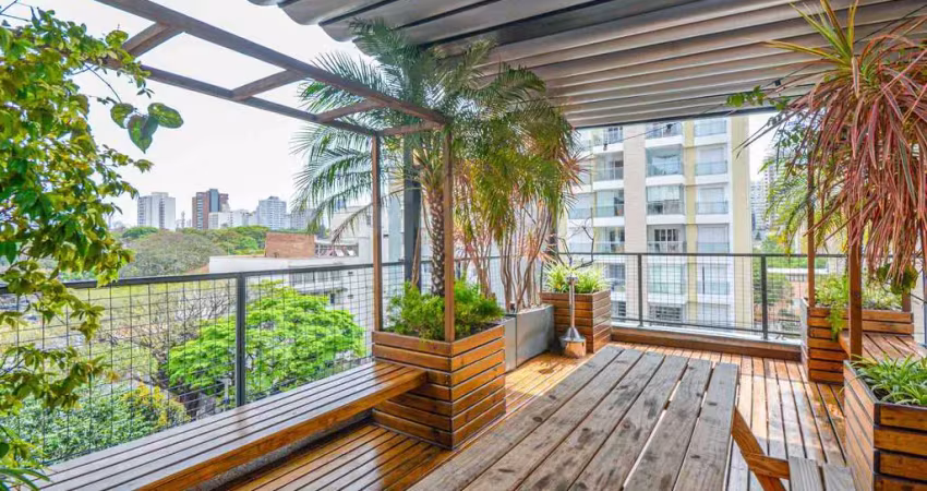 Sala comercial na rua francisco leitão, n. 653 - conjunto 71 • 70 m²