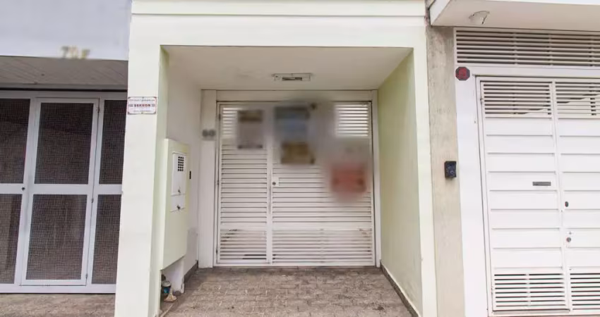 Casa comercial na rua geraldo correia, n. 60 - fundos • 325 m²