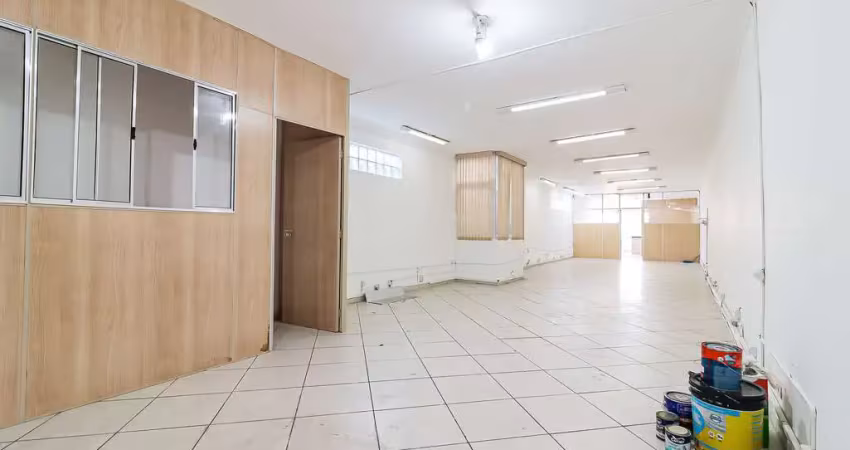 Sala comercial com 4 salas para alugar na Rua Cerqueira Cesar, 434, Santo Amaro, São Paulo