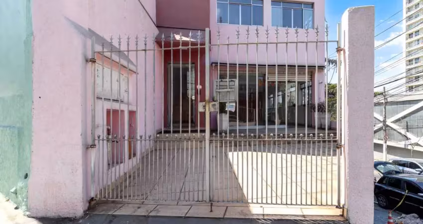 Ponto comercial com 4 salas para alugar na Alameda Afonso Schmidt, 12, Santa Teresinha, São Paulo