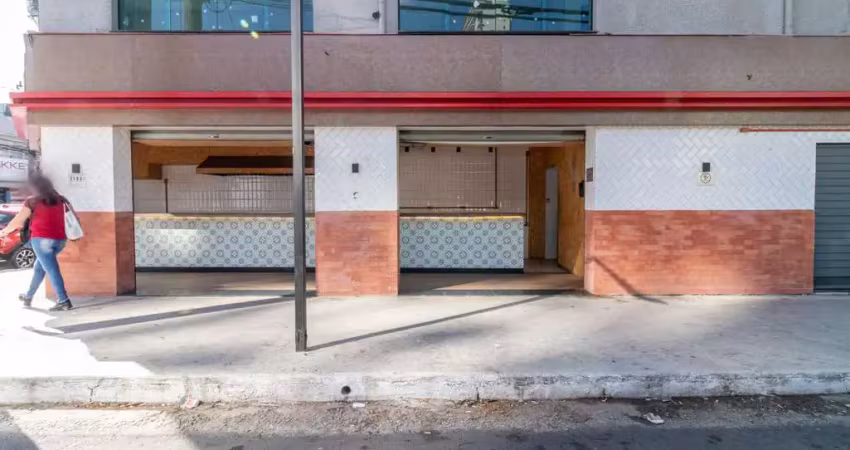 Ponto comercial com 6 salas para alugar na Rua Coelho Lisboa, 399, Cidade Mãe do Céu, São Paulo