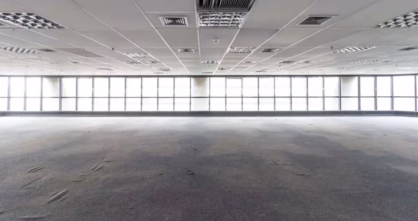 Sala comercial na avenida paulista, n. 392 - 4° andar • 396 m²