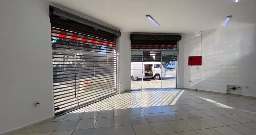 Ponto comercial com 4 salas para alugar na Rua Lino Coutinho, 810, Ipiranga, São Paulo