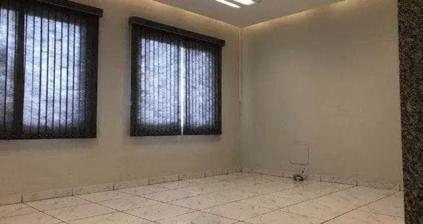 Sala comercial para alugar na Rua Olívia Guedes Penteado, 561, Socorro, São Paulo