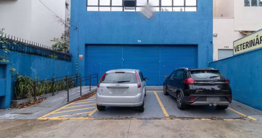 Prédio com 13 salas para alugar na Rua Pinheiro Guimarães, 761, Parque da Vila Prudente, São Paulo