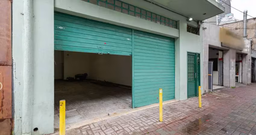 Ponto comercial com 2 salas para alugar na Rua dos Pinheiros, 1075, Pinheiros, São Paulo