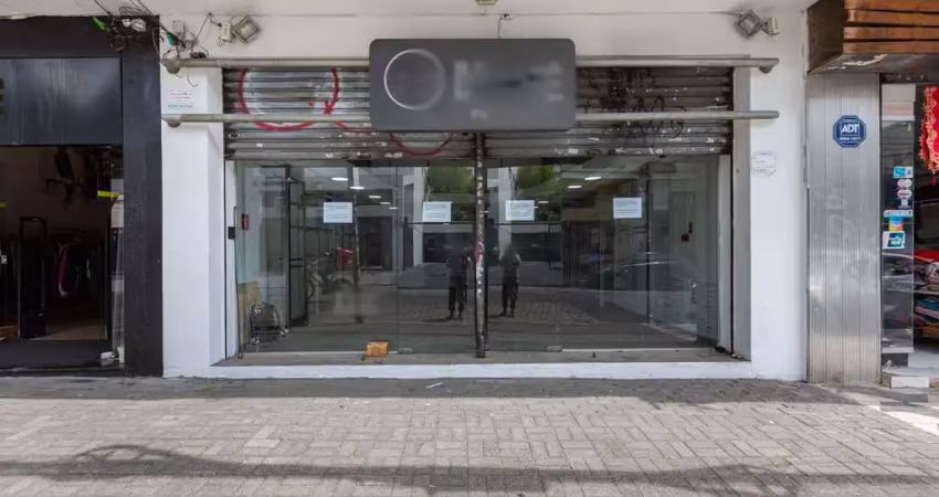 Ponto comercial com 5 salas para alugar na Rua Simão Álvares, 351, Pinheiros, São Paulo
