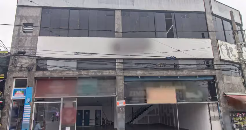 Ponto comercial para alugar na Rua Gregório Ramalho, 12, Itaquera, São Paulo