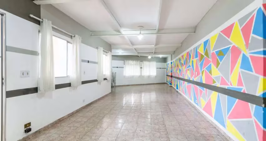 Sala comercial com 1 sala para alugar na Rua Joaquim Oliveira Freitas, 66, Vila Mangalot, São Paulo