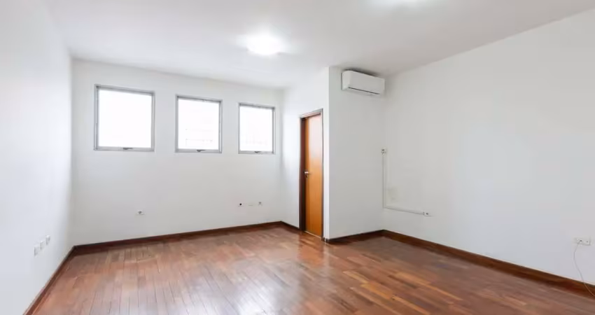Sala comercial na rua camargo, n. 20 - sala 7 • 45 m²