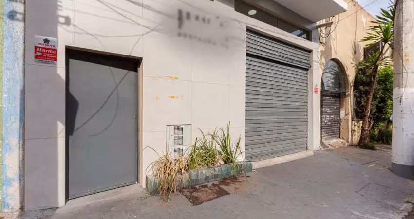 Ponto comercial com 5 salas para alugar na Avenida João Dias, 1746, Santo Amaro, São Paulo