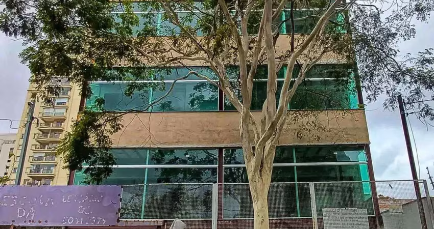 Prédio comercial na rua miami, n. 69 - andares 1, 2 e 3 • 660 m²