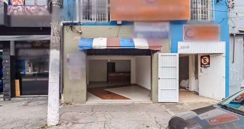 Loja na avenida nossa senhora do sabará, n. 3314 • 53 m²