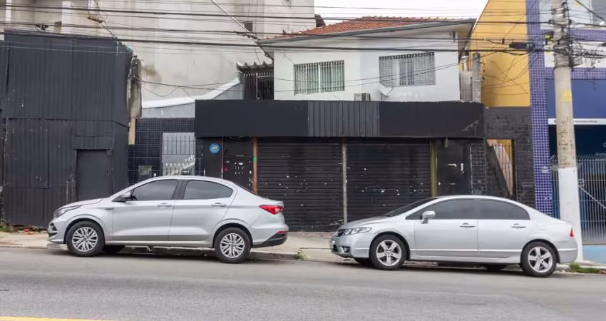 Ponto comercial com 1 sala para alugar na Avenida Paula Ferreira, 2803, Freguesia do Ó, São Paulo